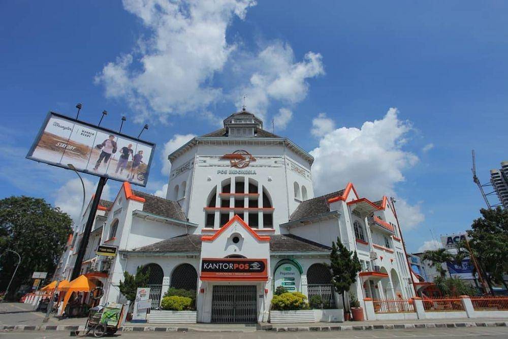 Instagram.com/pariwisatakotamedan