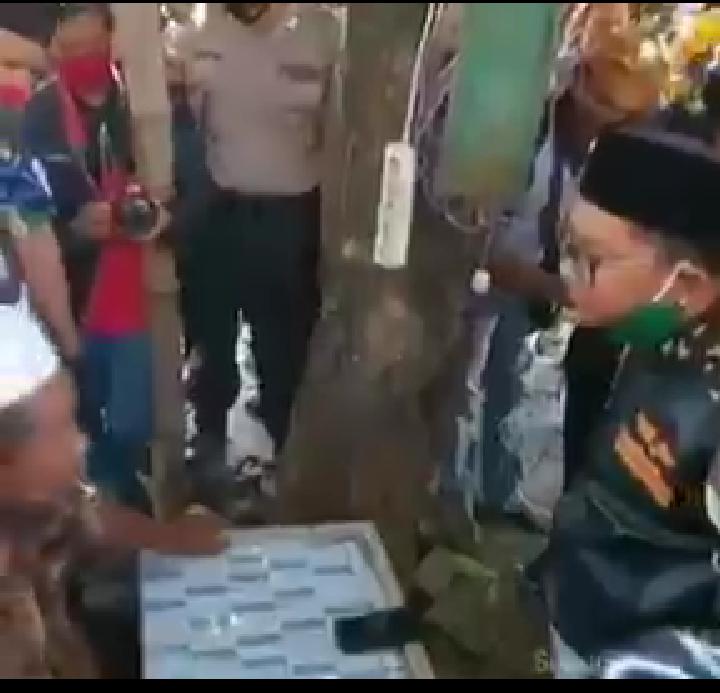 Wakil Sekjen MUI: Khilafah Tidak Sama dengan PKI