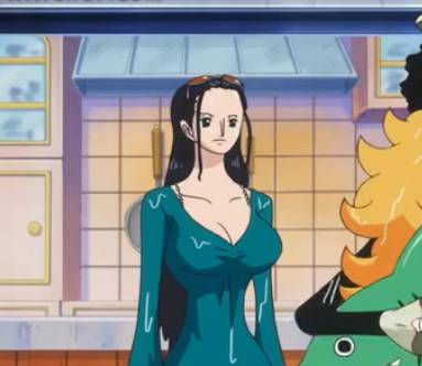 Toei Animation/One Piece