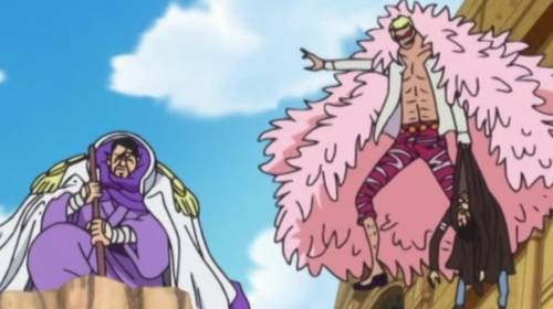 Toei Animation/One Piece