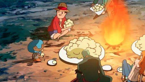 Toei Animation/One Piece