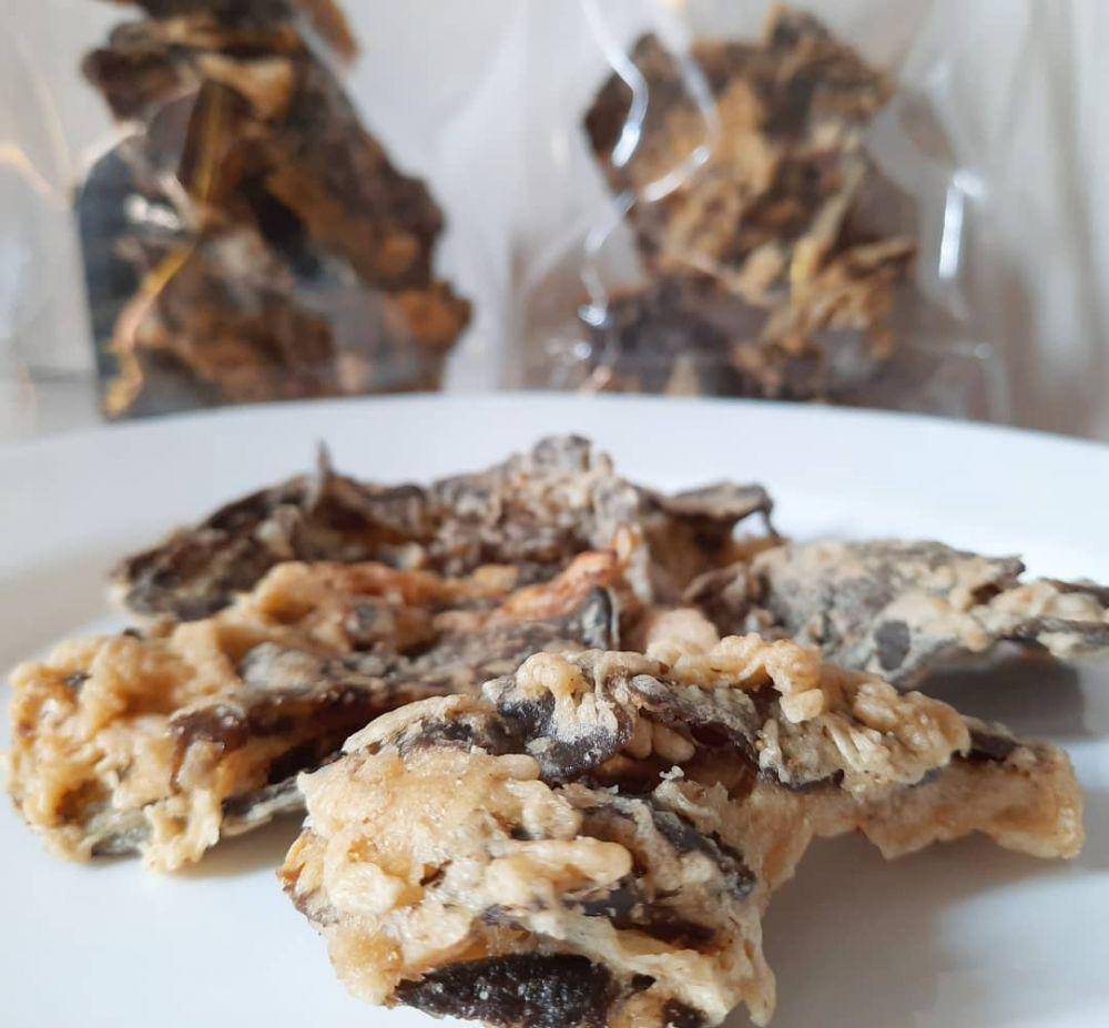 instagram.com/keripik.paru.jkt