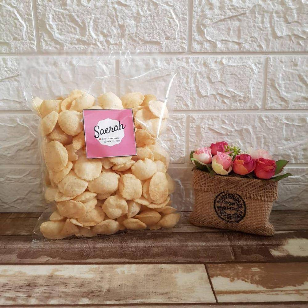 instagram.com/saerah.snack