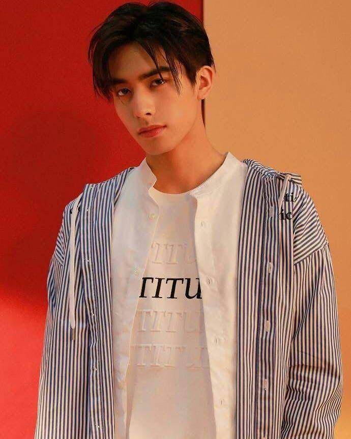 Instagram.com/actorweilong