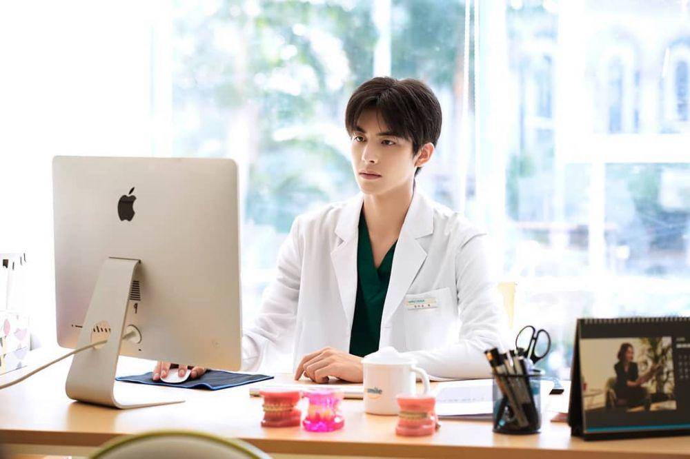 Instagram.com/actorweilong