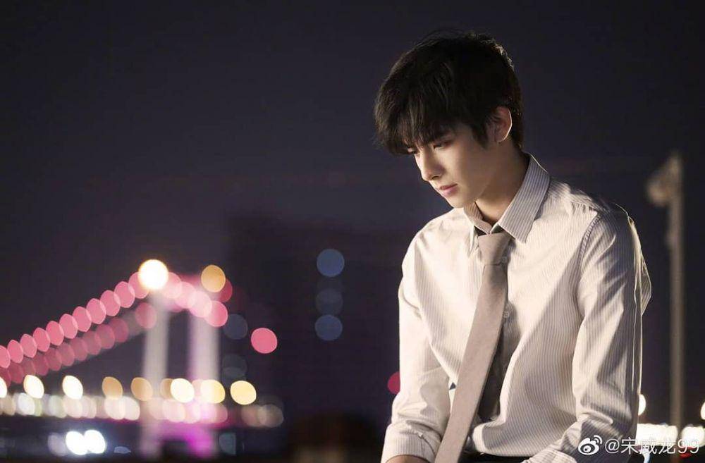 Instagram.com/actorweilong