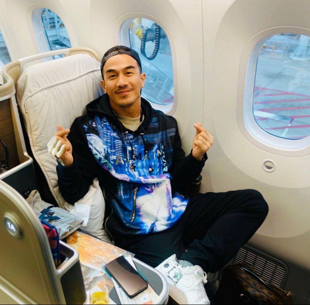 Instagram.com/joe_taslim