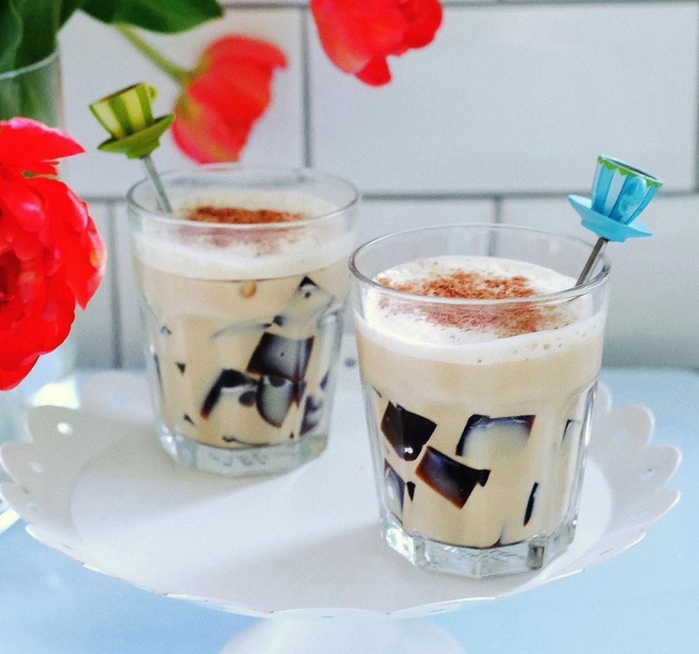 7 Kreasi Resep Minuman Jelly yang Menyegarkan dan Mudah Dibuat