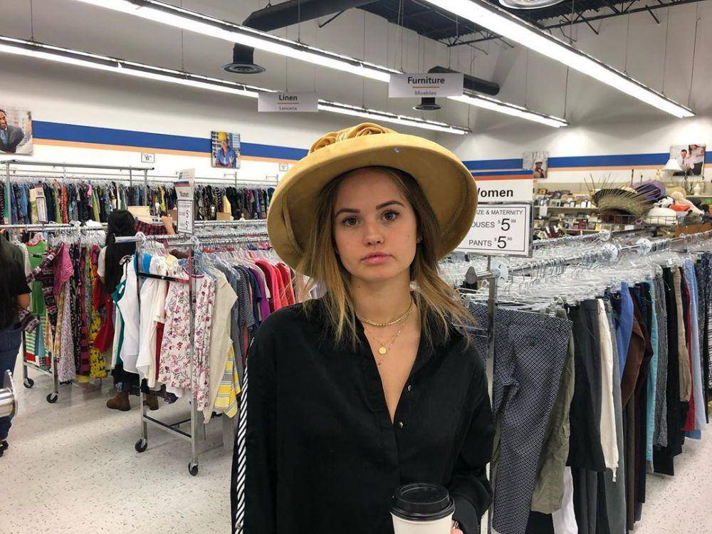 instagram.com/debbyryan/