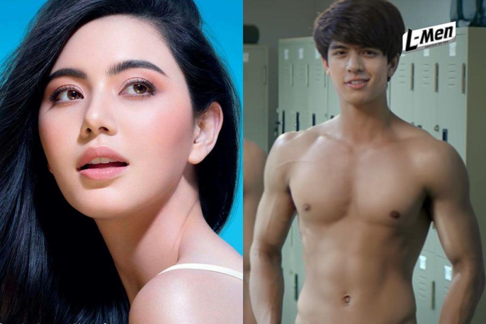 11 Artis Thailand Ini Pernah Jadi Bintang Iklan Indonesia, Sadar Gak?