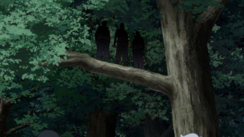 crunchyroll.com/Boruto Naruto Next Generations