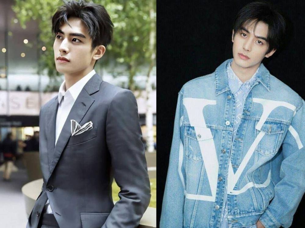 Instagram.com/actorweilong