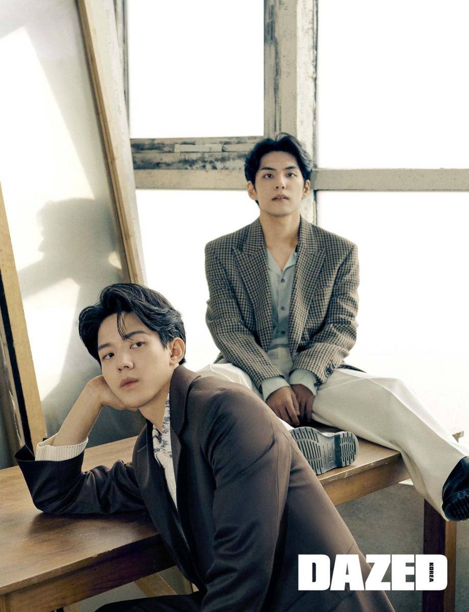 twitter.com/DazedKorea