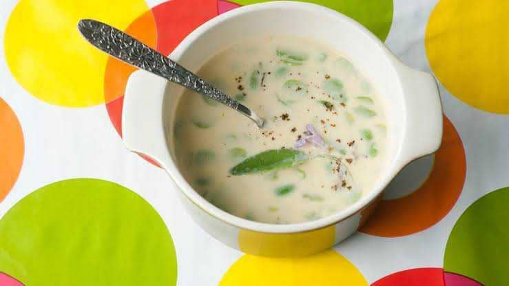 5 Kreasi Olahan Makanan Berbahan Susu, Gurih dan Creamy!