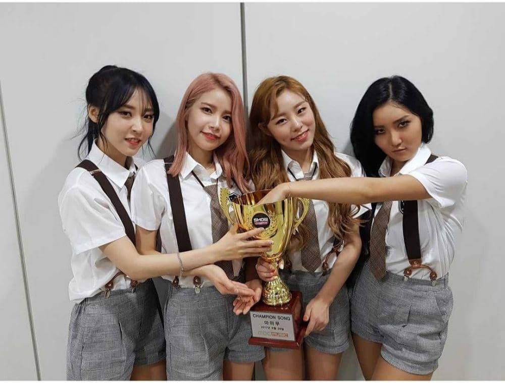 Instagram.com/mamamoo_official
