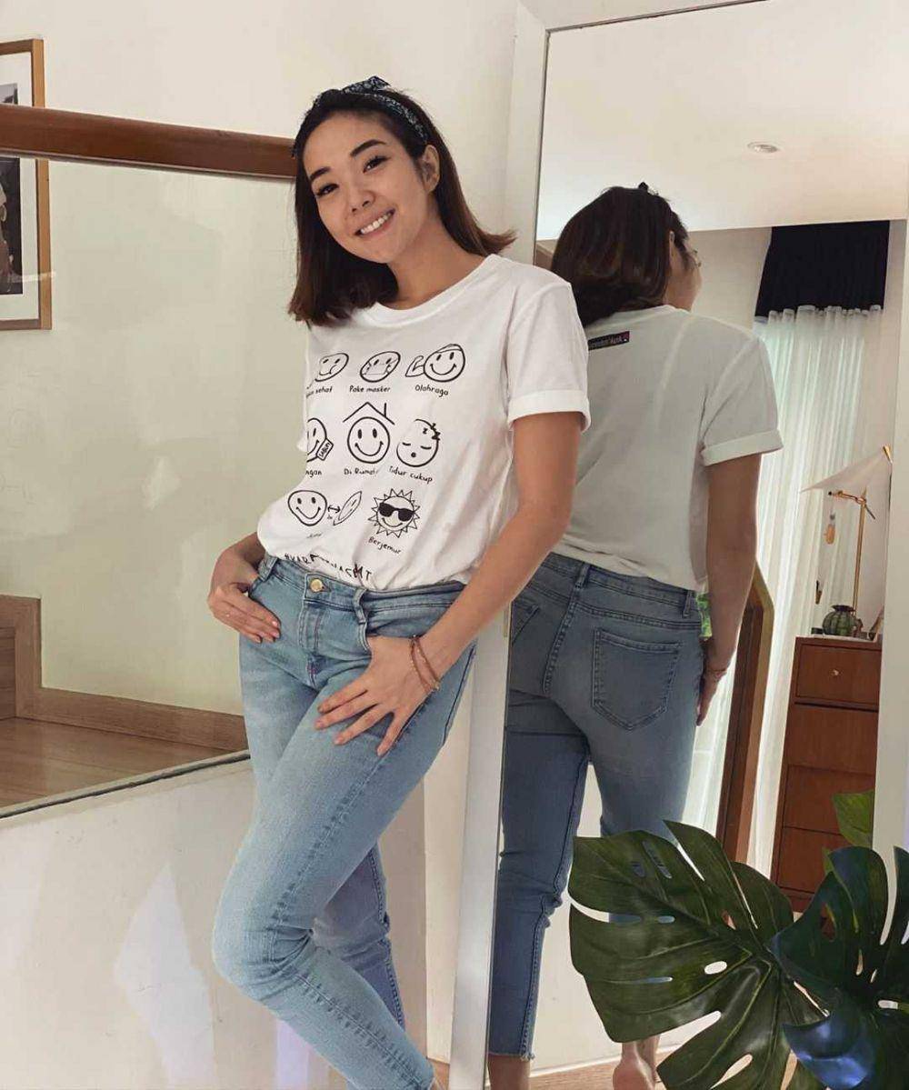 Instagram/gisel_la