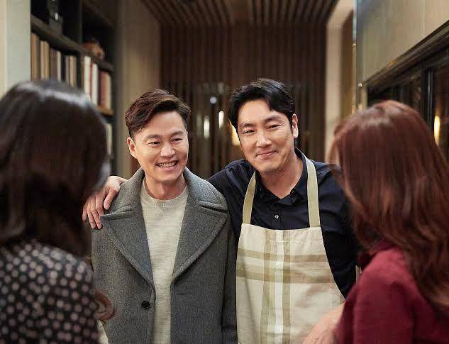 hancinema.net