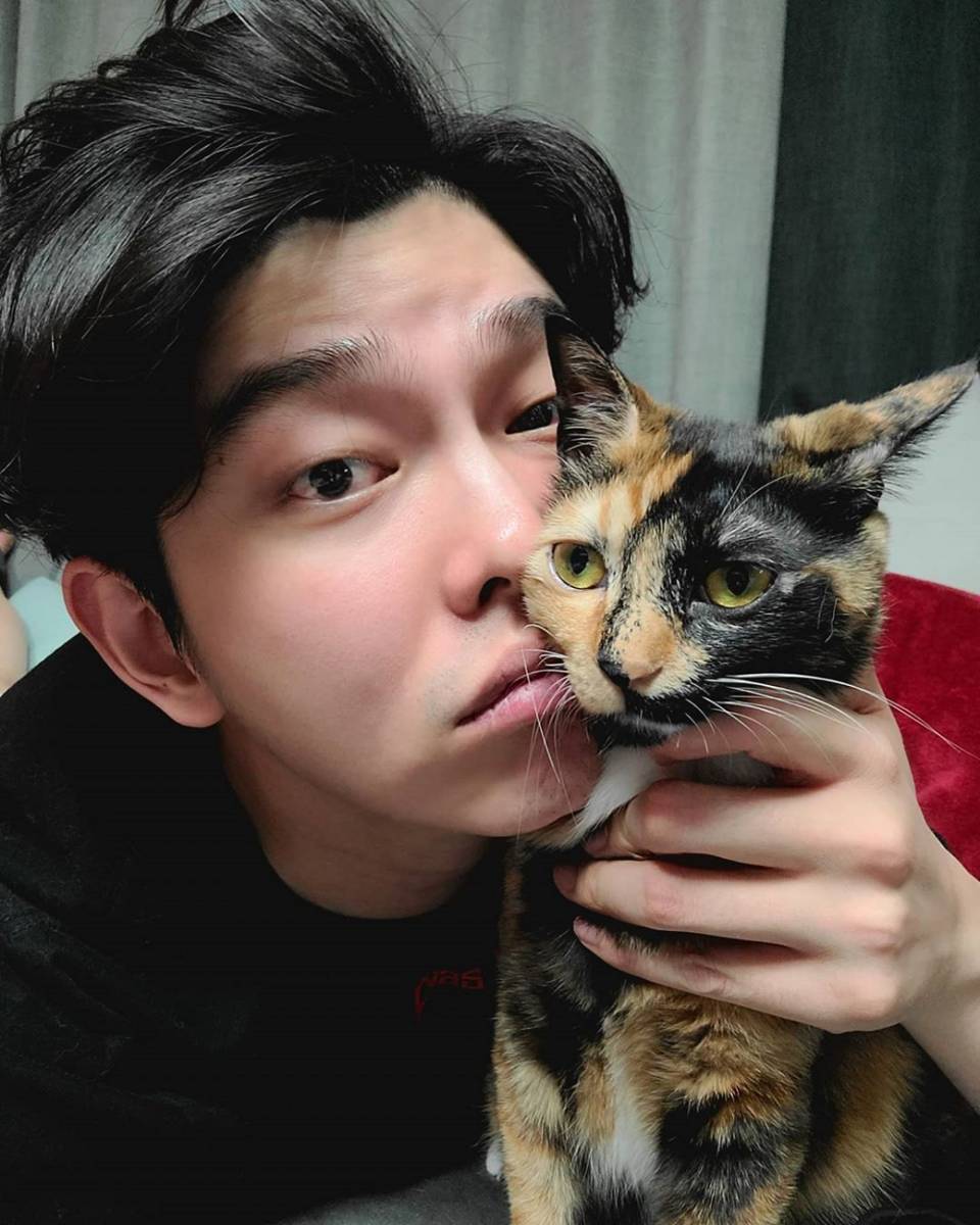 instagram.com/yunkyunsang