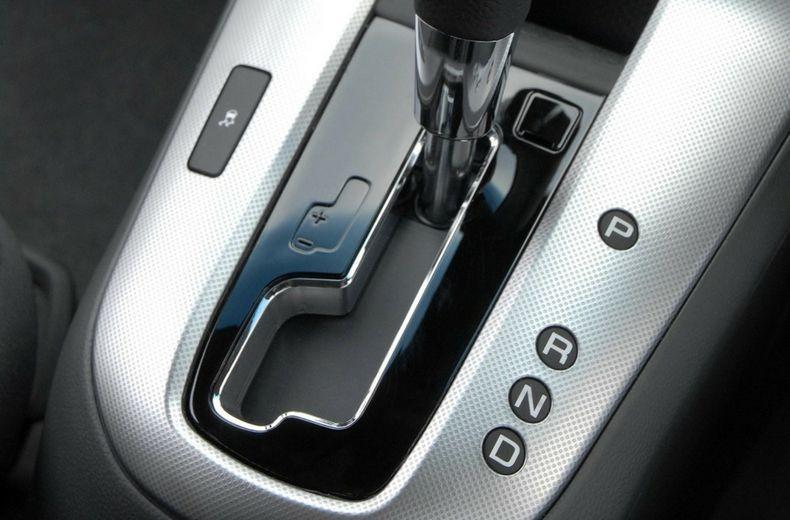 4 Gejala Awal Kerusakan Mobil Matic