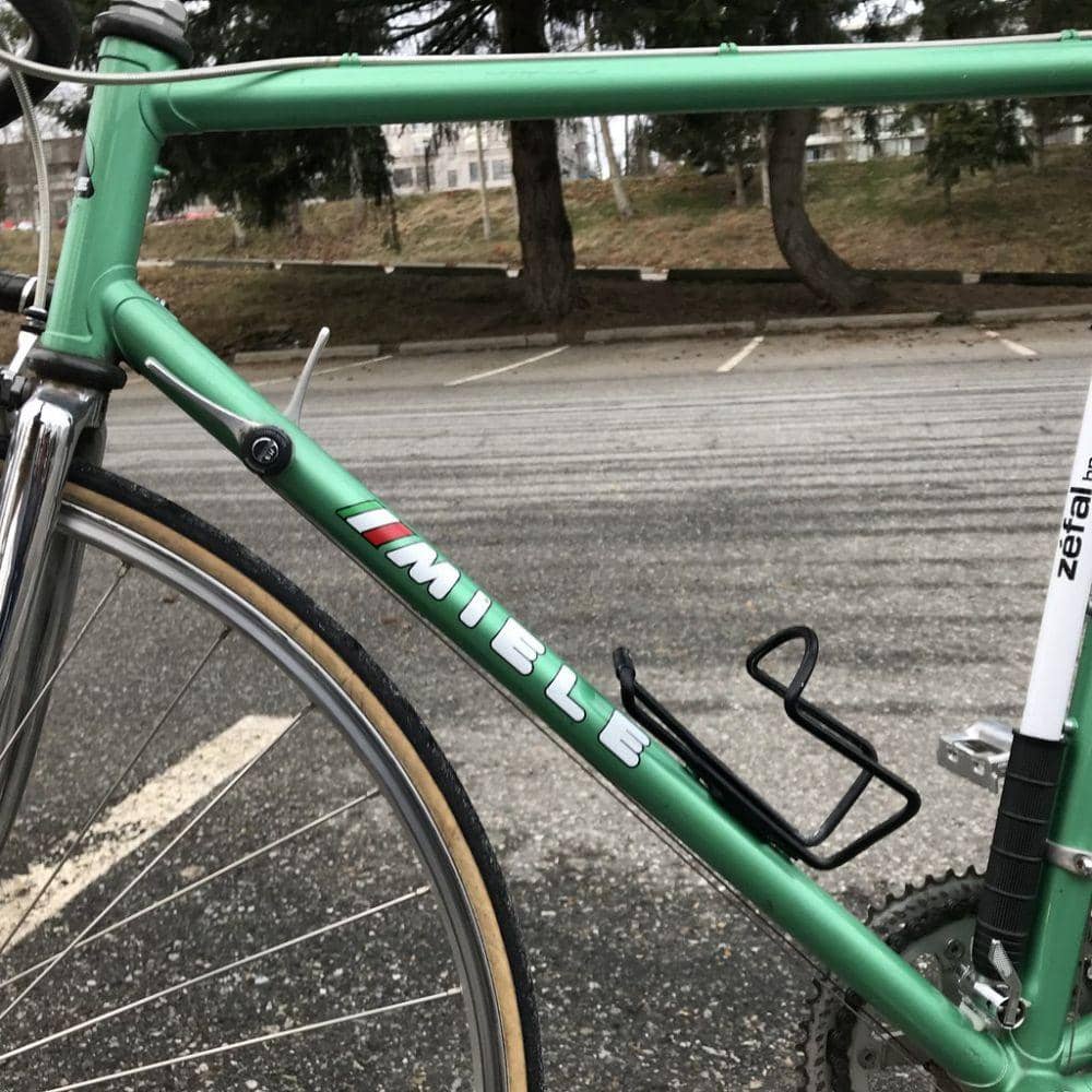 Jenis-jenis Frame Sepeda, Pilih Berbahan Carbon atau Alloy? | IDN Times