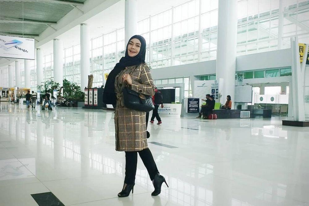 Dua Kali Kalah di Politik, Iyeth Bustami Siap Maju Pemilu 2024