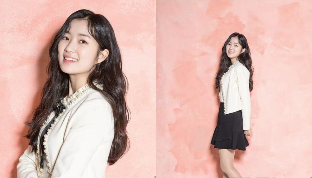 10 Potret Kim Hye Yoon yang Comeback Drama Bareng Jisoo BLACKPINK