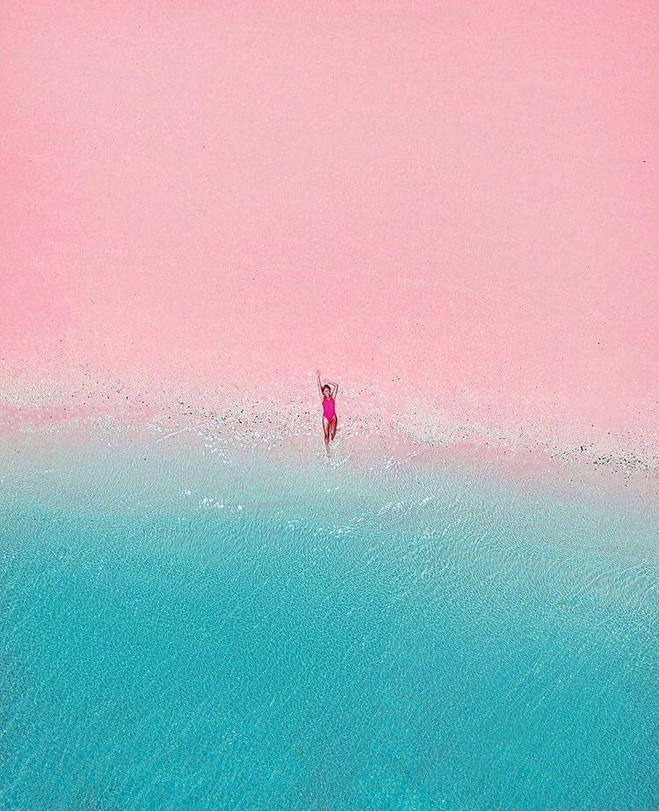 Wisata Pantai Pink Labuan Bajo: Lokasi, Rute, Harga, Aktivitas Serunya