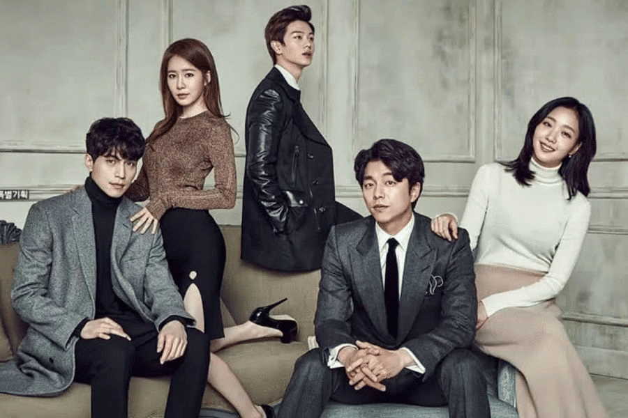 7 KDrama Romantis Bertema Reinkarnasi yang Bikin Ambyar