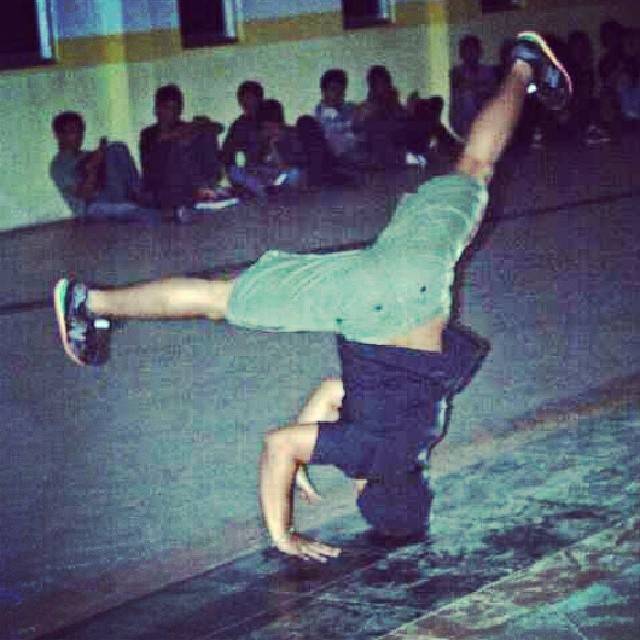 Instagram.com/babecabiita