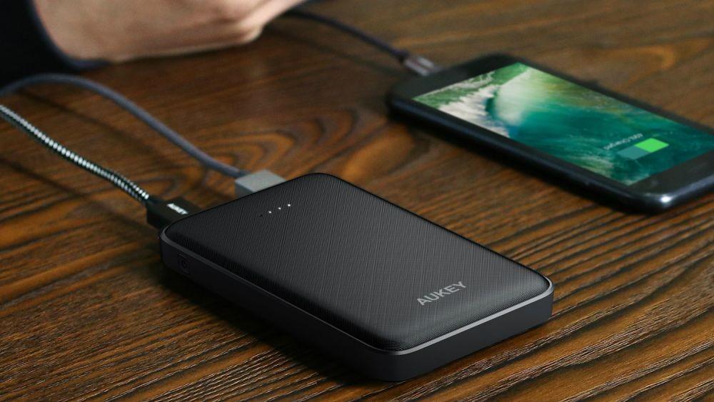 Rekomendasi 7 Power Bank Terbaik 2020, Kapasitas 25.000-50.000mAh