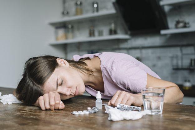 8 Obat yang Jangan Kamu Konsumsi saat Masih Sibuk Beraktivitas