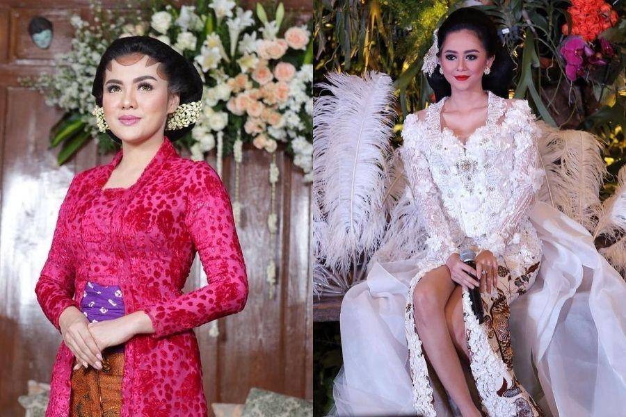 instagram.com/vickyshu ; instagram.com/aurakasih