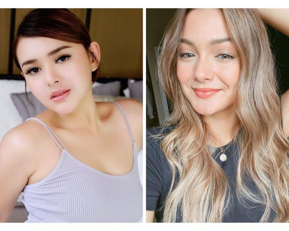 Punya Arti Jelita dan Dicintai, 10 Pesona Publik Figur Bernama Amanda