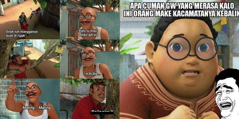 Berbagai Sumber