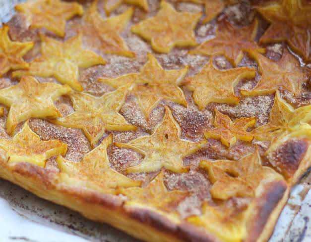 5 Kreasi Olahan Berbahan Belimbing yang Tak Biasa dan Lezat, Tertarik?