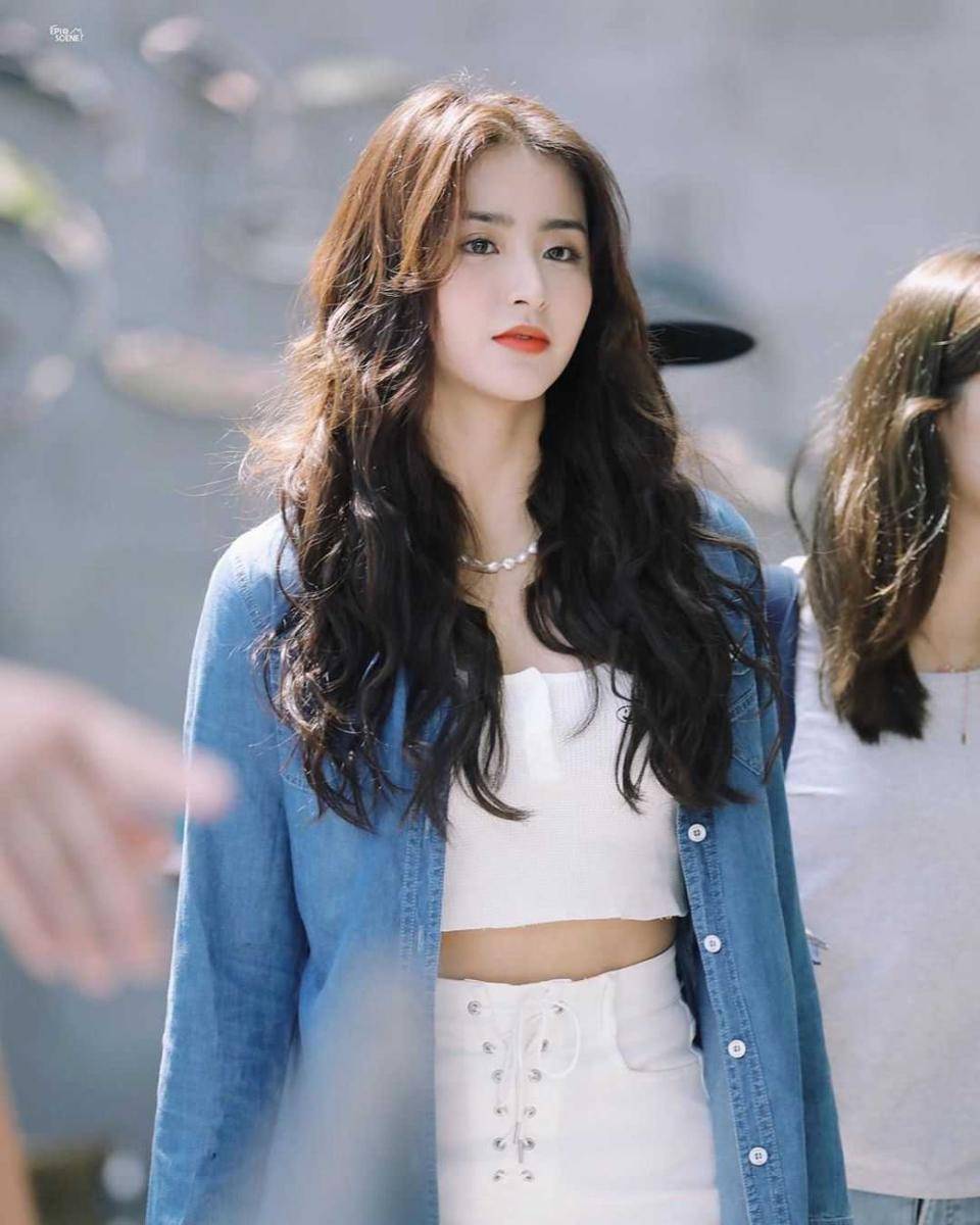 Instagram.com/ariajin_official