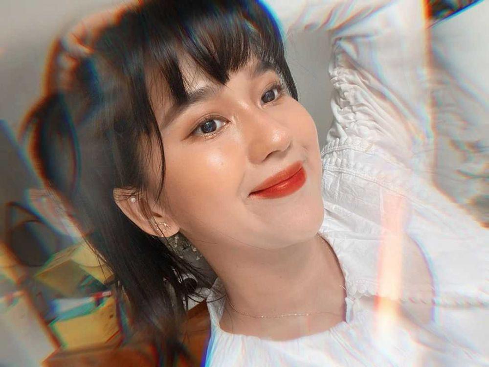 Sudah 32 Tahun, 10 Pesona Beauty Influencer Sasyachi yang Bak ABG