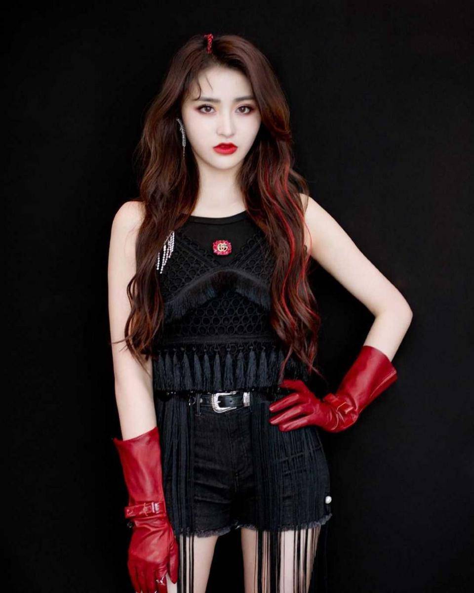 Instagram.com/ariajin_official
