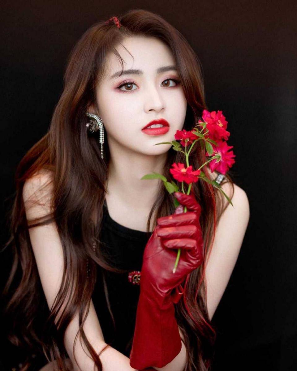 Instagram.com/ariajin_official