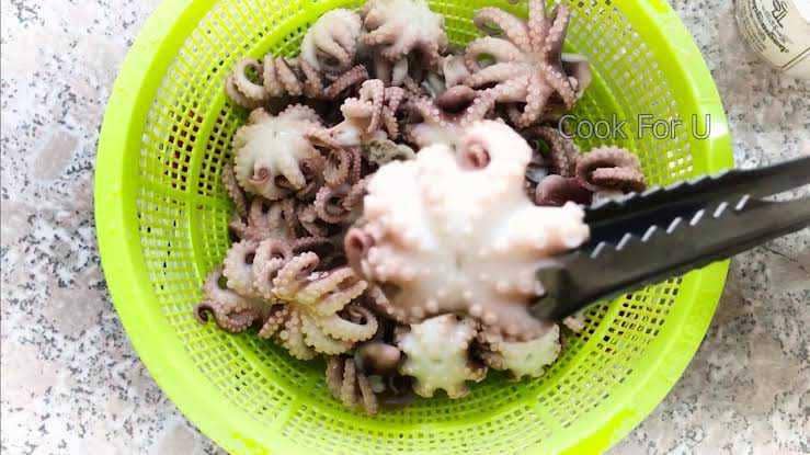 Youtube/Cook For U by Poe