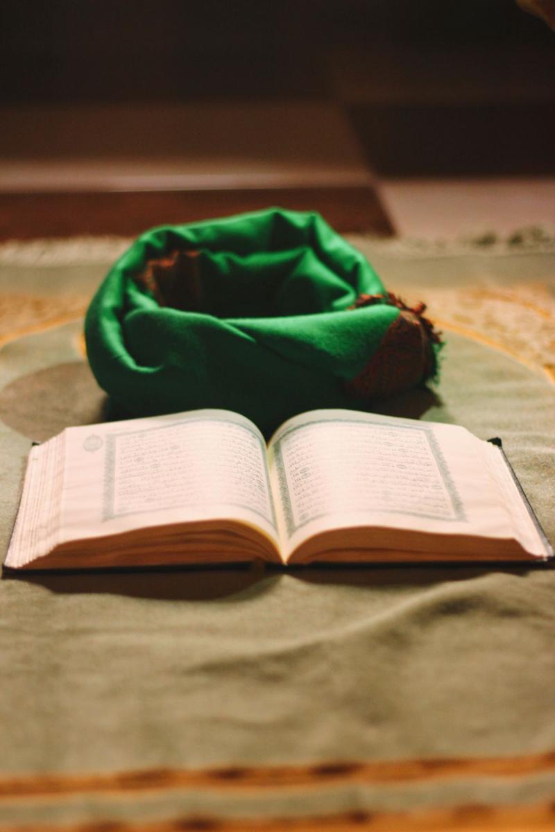 Surat Al-Waqi'ah Ayat 34-67 Arab: Arti, Kandungan dan Keutamaan