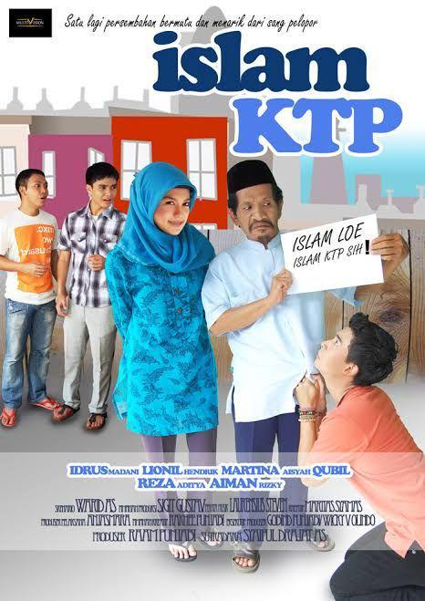 Banyak Fans, Ini 10 Sinetron Religi Indonesia dengan Episode Terbanyak
