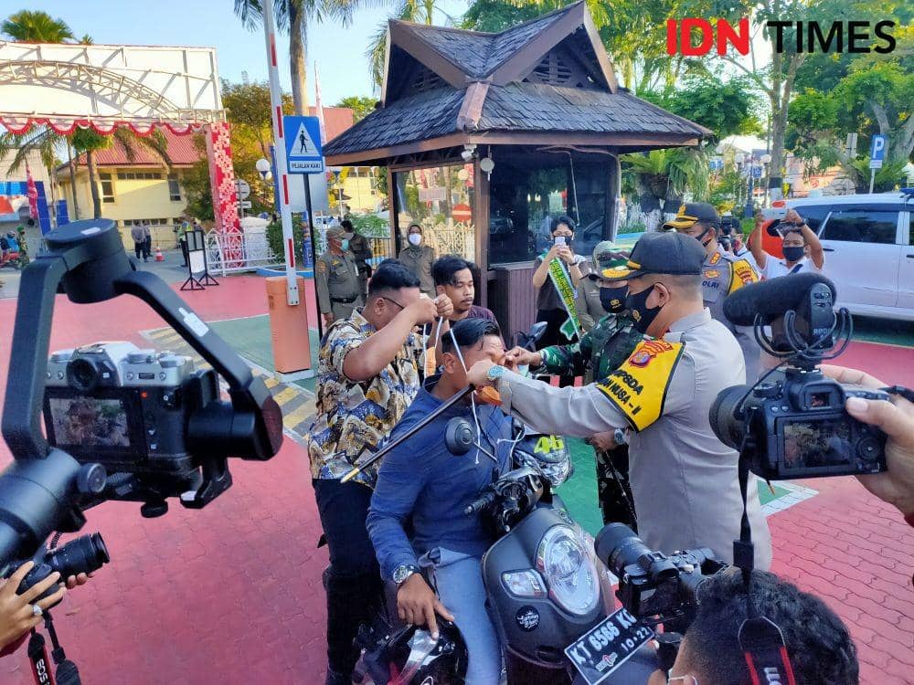 IDN Times  / Hilmansyah