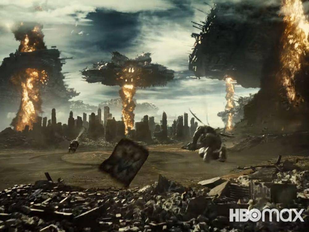 youtube.com/HBO Max