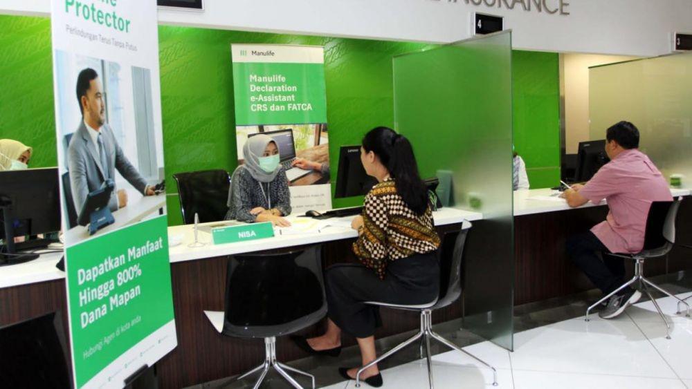 Minat Warga Bandung Memproteksi Kesehatan Lewat Asuransi Masih Tinggi