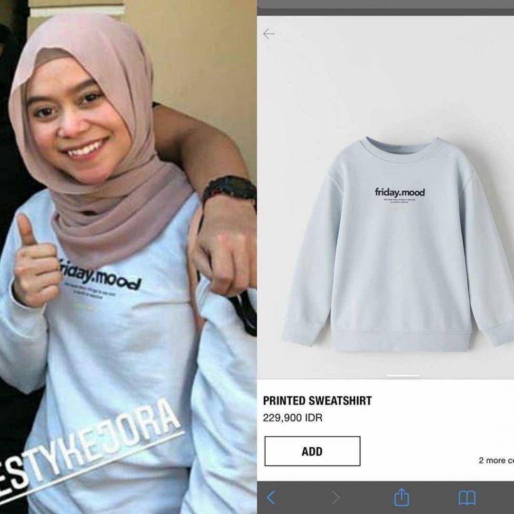 instagram.com/lestykejora_fashion