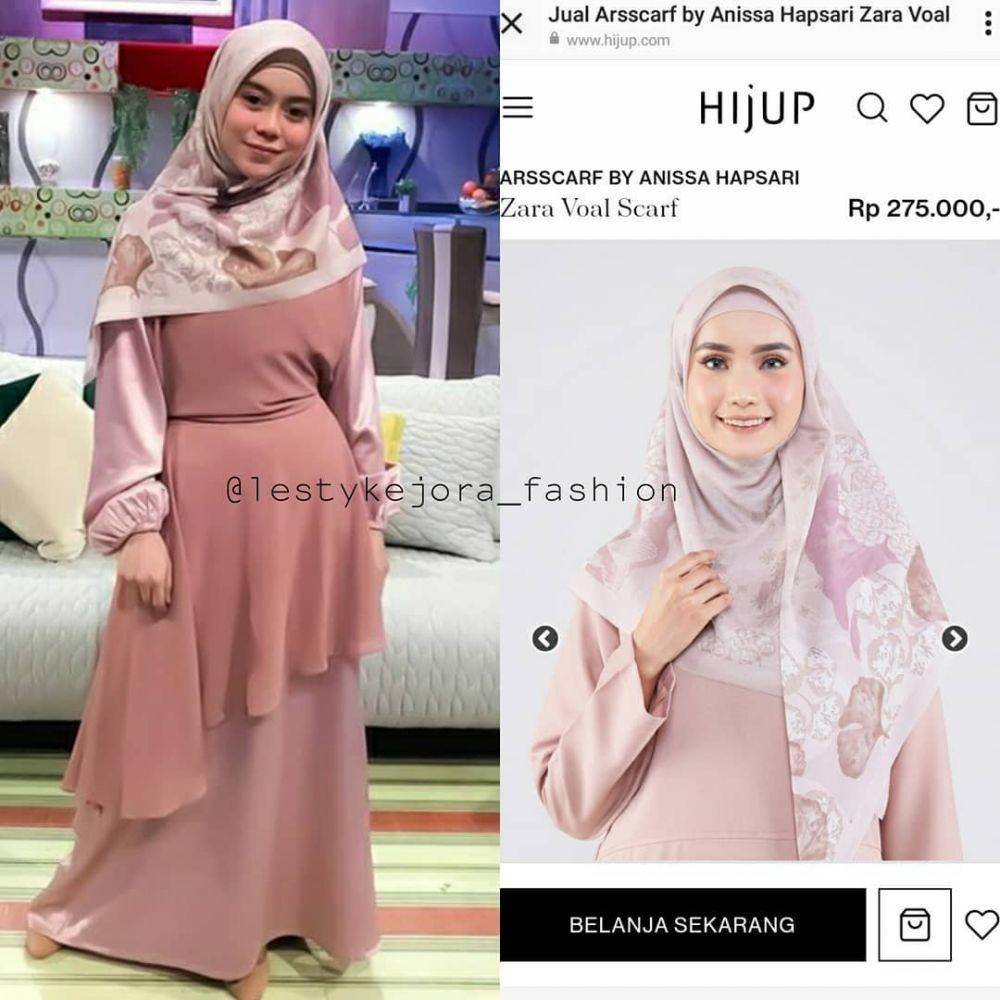 instagram.com/lestykejora_fashion