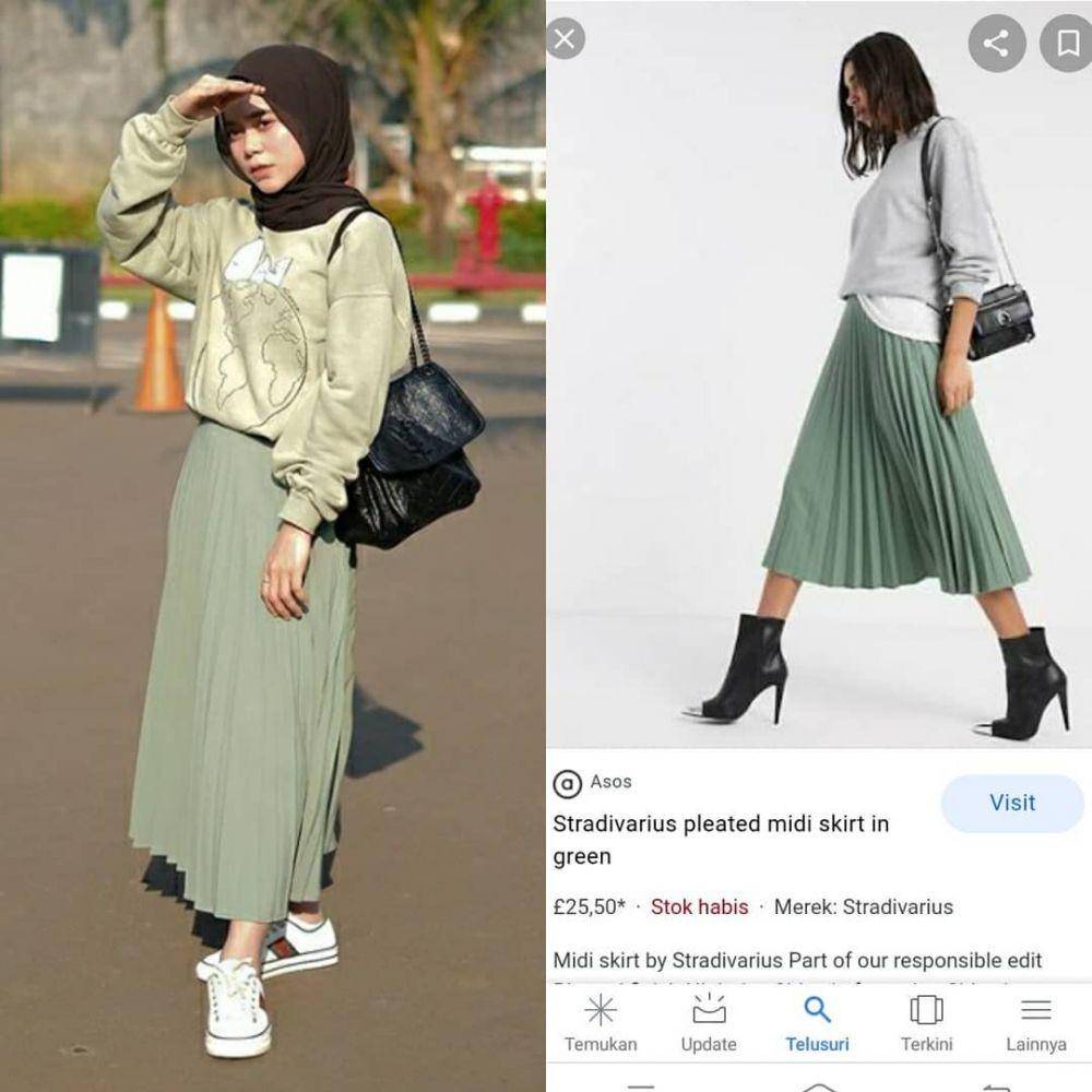 instagram.com/lestykejora_fashion