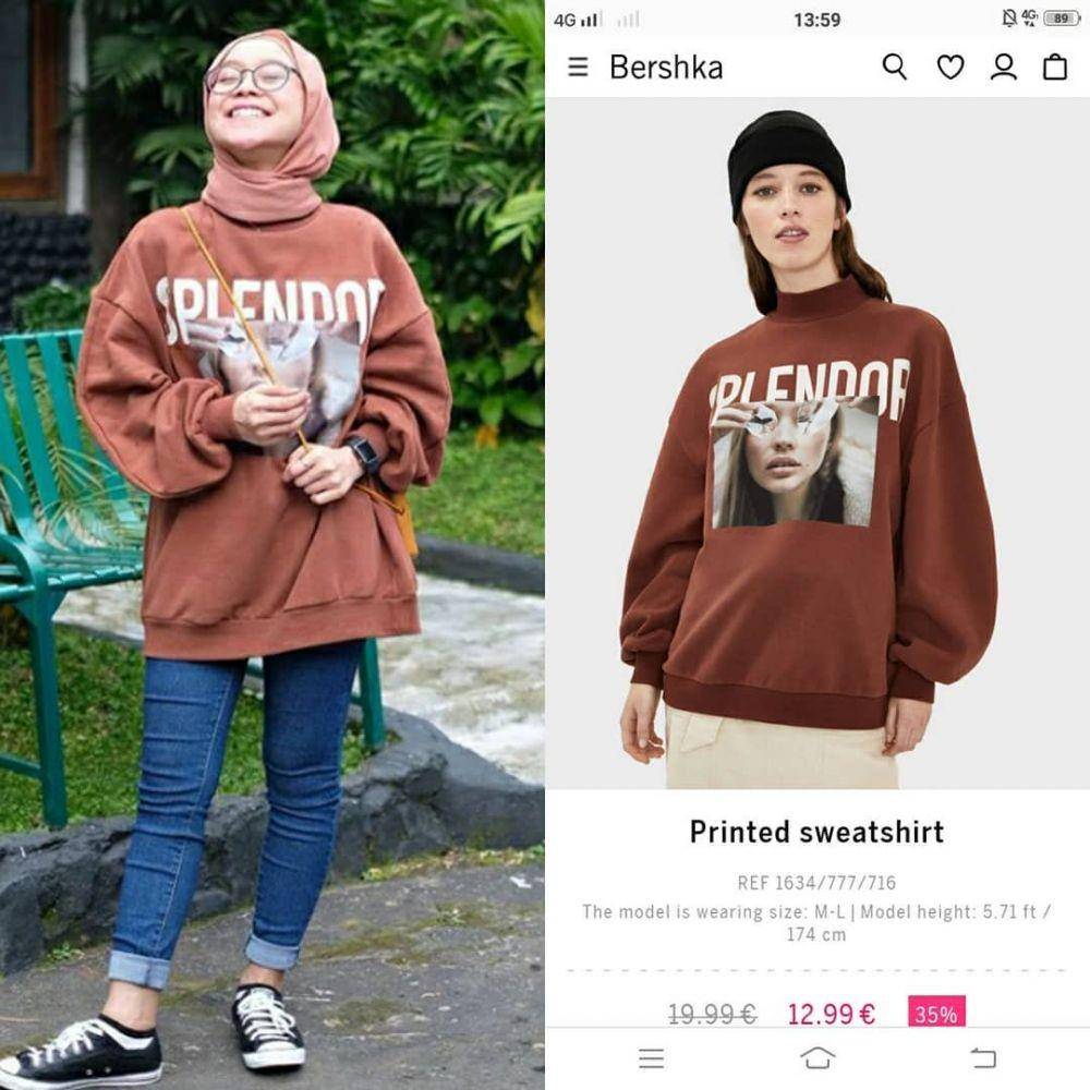instagram.com/lestykejora_fashion