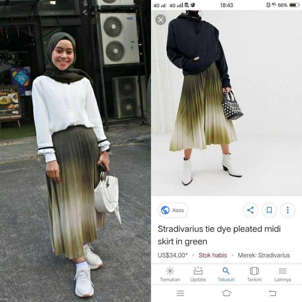 instagram.com/lestykejora_fashion